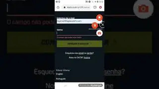 CONTAS DAZN PREMIUM