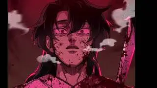 Swordsman Reincarnates to Defeat the Demon king(Part1)#shorts