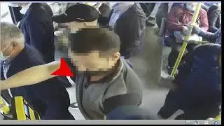 Серийных воров-карманников задержали полицейские Нур-Султана | Видео Nur.kz