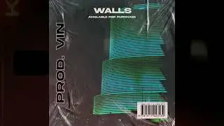 [FREE] Hard Dark Trap Type Beat - “WALLS” | Free Type Beat 2023