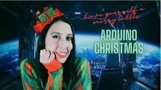 Jingle Bells With LEDs | Beginner Arduino Tutorial