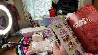 Fuga: Melodies of Steel Trilogy Collector's Box Unboxing!