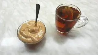 Cooking condensed milk at home