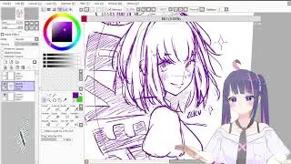 Drawing - 