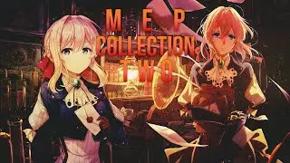 [CCS] MEP Collection 2