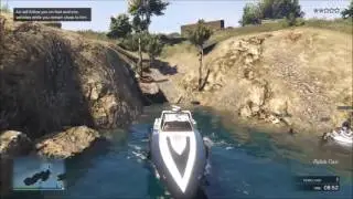 GTA Shanter II | Mobile