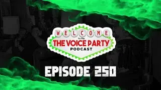 Episode 250! Our Final episode!?!?!?