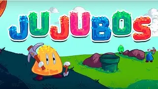 Jujubos - Lancei Mais Um Jogo