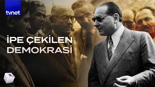 Demokrasi Tarihinin Kara Lekesi: 27 Mayıs 1960 Darbesi
