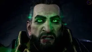 Gotham Knights Gameplay # 1 Batman's Last Case Mission | Kirk Langstrom (PC) 4K60FPS