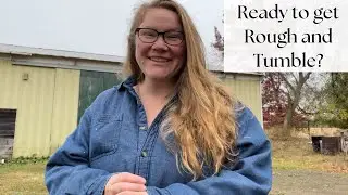 Get Cool Perks with the new Rough and Tumble Membership
