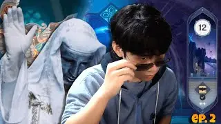 I Cleared Your ABYSS for free (Ep. 2)