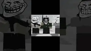 Roblox snowball fight edit | #roblox #robloxedit #trollface #trollfaceedit