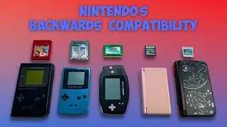 Nintendo Switch 2 will be backwards compatible and here's why!