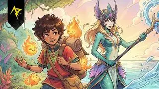 I tried full AP Milio and full AP Nami in the top lane.