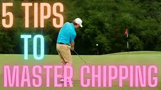 Master Your Short Game: Easy Tips to Elevate Your Chipping Skills