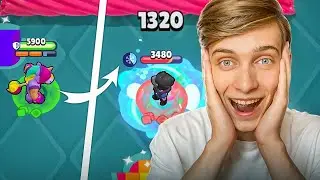 Я ПРОВЕРИЛ 15 МИФОВ В БРАВЛ СТАРСЕ И БЫЛ В ШОКЕ! 😨😨 #4