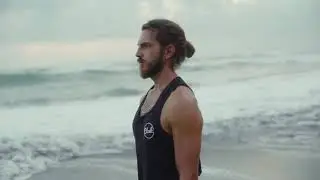 Be more human - Short film shot with the A7iii