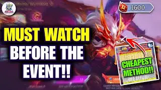 EVERYTHING THAT YOU NEED TO KNOW ABOUT INFERNAL WYRMLORD EVENT!! (Infernal Wyrmlord Event Guide!)