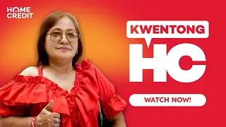 Kwentong HC Episode 14.5: Para kay Edna, #ParaSaLife