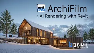 [BIMIL] ArchiFilm Beta - Teaser