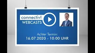 Microsoft Dynamics 365 Sales | Aufzeichnung Webcast vom 16.07.2020