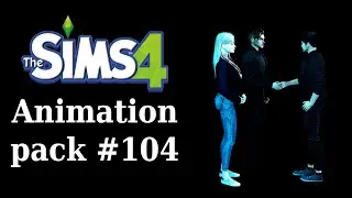 Animation Pack 