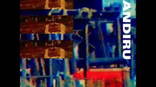 Candiru - Blind Temple