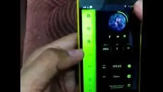 UCCW RadioActive Skin  Mod