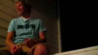Bitch!