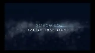 Spacelab as Insert for super fast 3D-audio