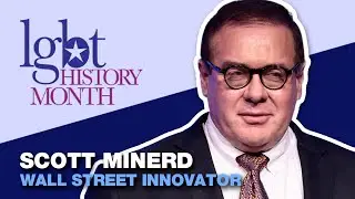 Scott Minerd