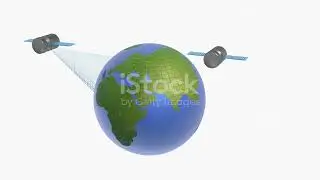 How International Satellites Connect Our World