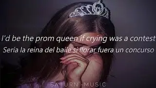 Mxmtoon - Prom Dress  | Letra (Ingles - Español)