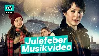Oh Land - Julefeber | Julefeber musikvideo | Ultra