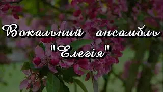 "Елегія" - Вишиванка
