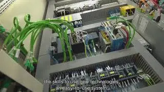Cisco IoT Helps Nissan Transform Car Production Operations