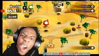 IShowSpeed exposes himself 💀💀💀