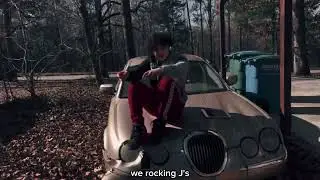 Watchu On(OFFICIAL MUSIC VIDEO)
