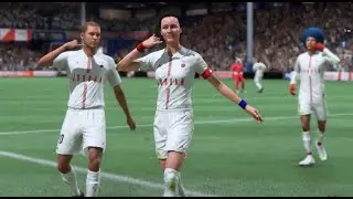 FIFA 22 Highlights: Heiress To The Throne