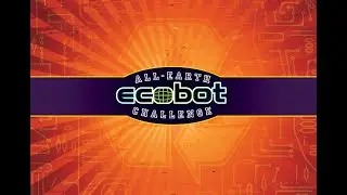All-Earth EcoBot Challenge Date Reveal