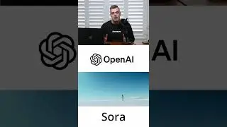 Open AI Sora