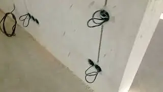 небольшой очередной домик