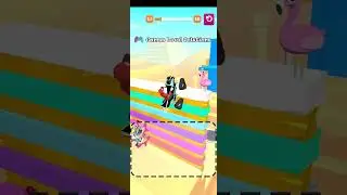 Scribble Rider | Level 17 #shorts #scribblerider #games_level_solutions