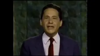Fernando Henrique senador 1986