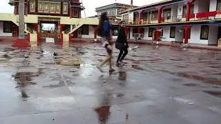 Best Places in Gangtok : Day3 || North-East Vlogs