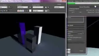 3ds max tutorial 8 parte 2/2 - vRay
