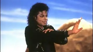 Michael Jackson - Speed Demon (Demo Version) | Timing Video