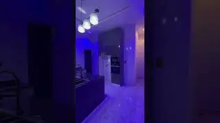 A Luxurious well furnished 5 Bedroom Detached Duplex