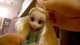 Шибаджуку Коэ 15 см